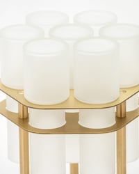 Glass Boundary-Exploring Table Designs Image 2