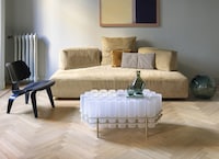 Glass Boundary-Exploring Table Designs Image 3
