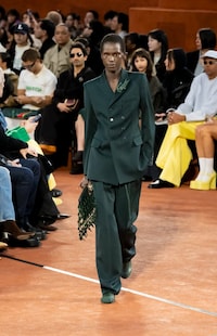 Heritage Tennis Runways Image 1
