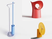 Functional Household Product Concepts