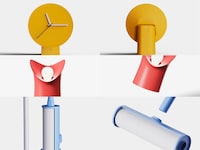 Functional Household Product Concepts Image 2