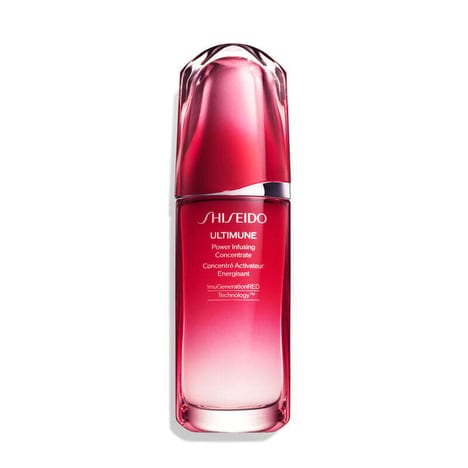 Antioxidant Facial Serums