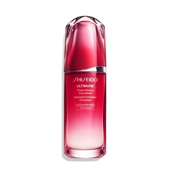 Antioxidant Facial Serums