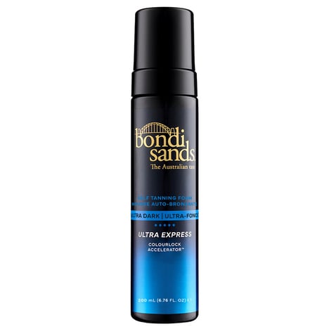 Rapid Self-Tanning Solutions