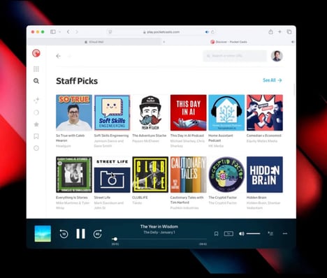 Free Podcasting Platforms