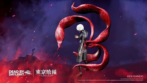 Horror Game Villain Debuts