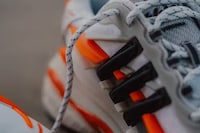 Collaborative Dynamic Bright Sneakers Image 4