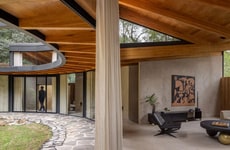 Solar-Powered Mexico Holiday Homes