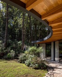 Solar-Powered Mexico Holiday Homes Image 2