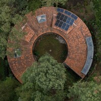 Solar-Powered Mexico Holiday Homes Image 3