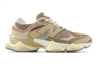 Muted Suede Lifestyle Footwear Image 2