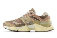 Muted Suede Lifestyle Footwear Image 3
