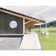 Insulated Timber Sports Facilities Image 2