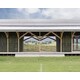Insulated Timber Sports Facilities Image 3