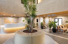 Sustainable Net Zero Hotels