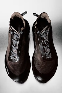 Dynamic Technical Sneaker Models Image 3