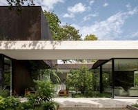 Garden-Nestled Luscious Residences Image 1