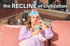 Cheeky Recliner-Focused Campaigns