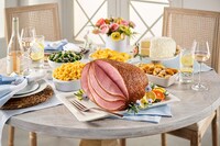 Ham-Inspired Seasonal Easter Menus