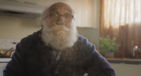 Humorous Local Product Ads