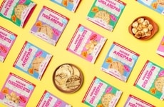 Latino-Inspired Rebranding Initiatives