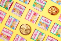 Latino-Inspired Rebranding Initiatives