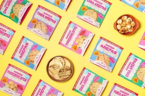 Latino-Inspired Rebranding Initiatives