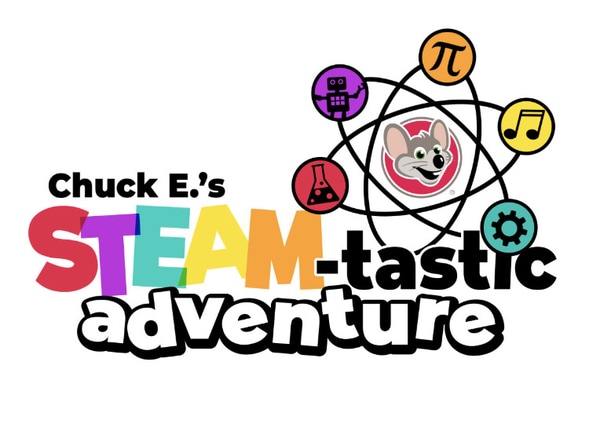 Branded STEAM-Focused Field Trips