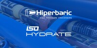 Cold-Pressed Electrolyte Drink Lines