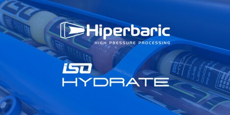 Cold-Pressed Electrolyte Drink Lines