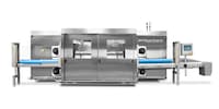 Cold-Pressed Electrolyte Drink Lines Image 2