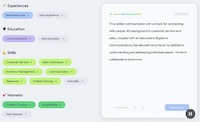 AI-Powered Career Exploration Platforms