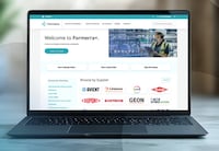 Efficiency-Focused Ecommerce Platforms Image 1