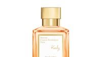 Luxury Fragrance Launches