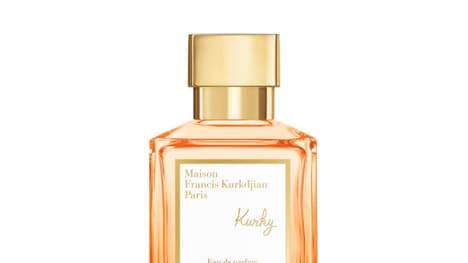 Luxury Fragrance Launches