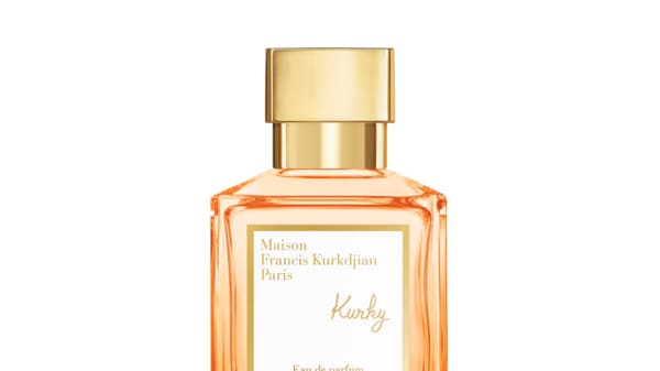 Luxury Fragrance Launches