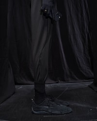 Performance-Inspired Designer Shoes Image 2