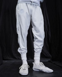 Performance-Inspired Designer Shoes Image 3