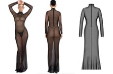 Liberating Lingerie Collections