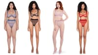 Liberating Lingerie Collections Image 7