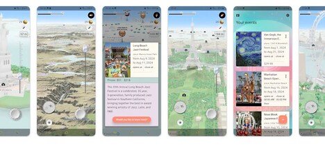 Local Event Discovery Tools