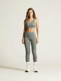 Sustainable Performance Apparel Image 1