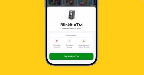Creative UI Exploration