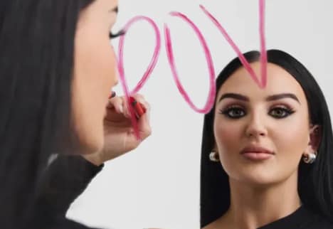 Influencer-Approved Beauty Brands