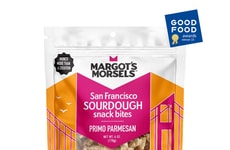 Handmade San Francisco-Style Snacks