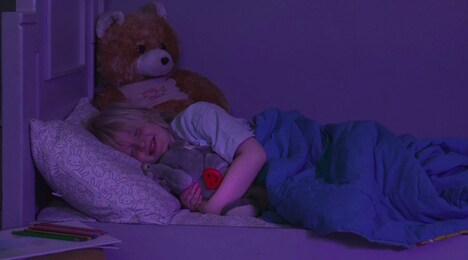 Interactive Toy Experiences