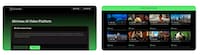 Text-to-Video Creation Tools Image 1