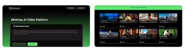 Text-to-Video Creation Tools Image 1