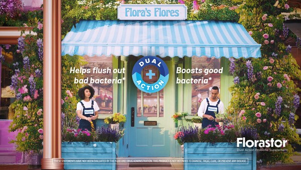 AI-Driven Probiotic Campaigns