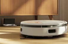 Robotic Vacuum Range Updates